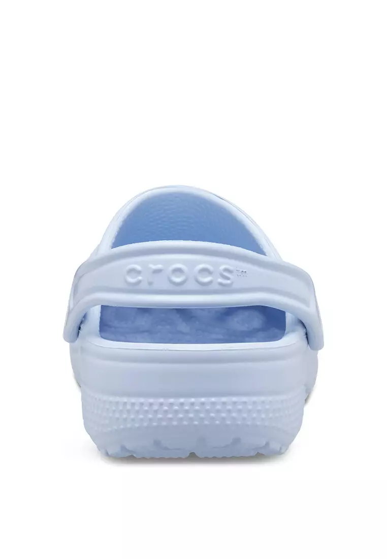 Crocs Kids Classic Clog - Blue Calcite