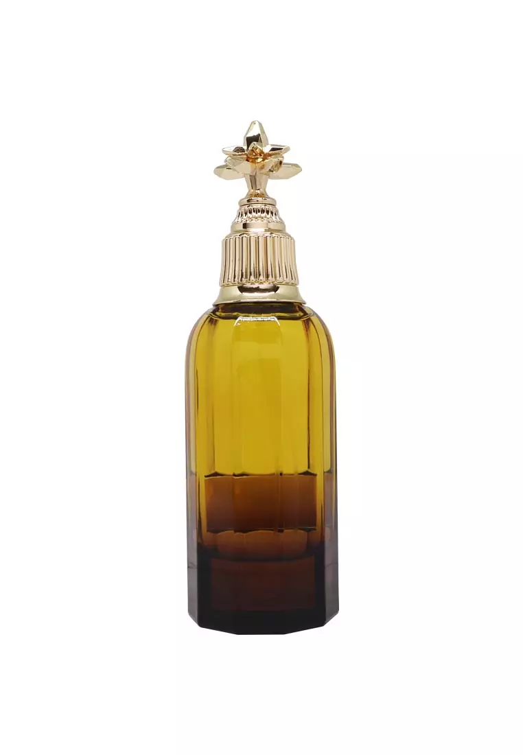 Zimaya Crysta Oud Unisex 100 ML