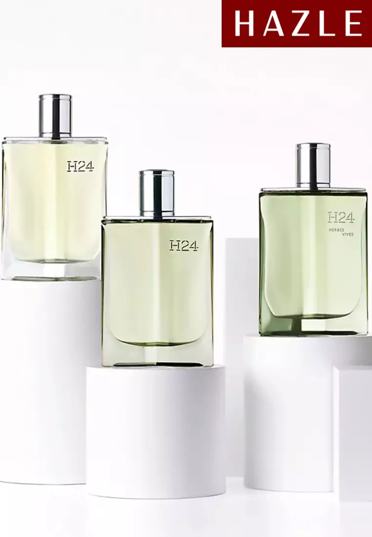 H24 Man EDT 100 ml