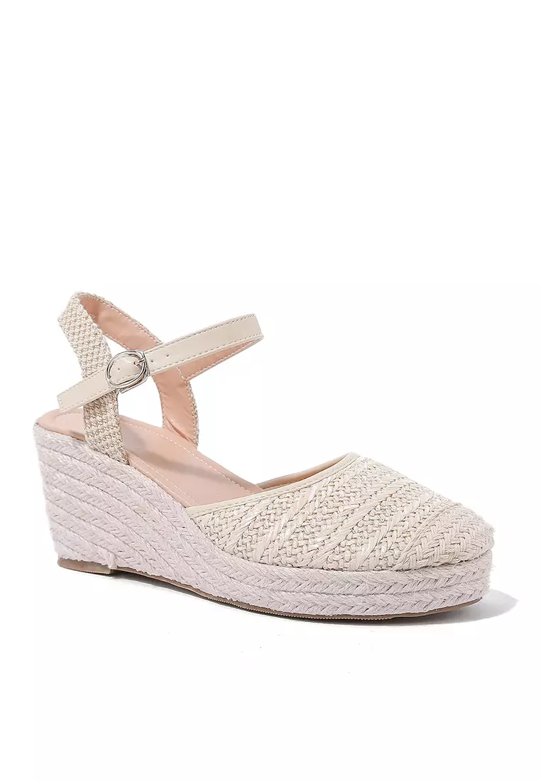 Wedge espadrilles new arrivals