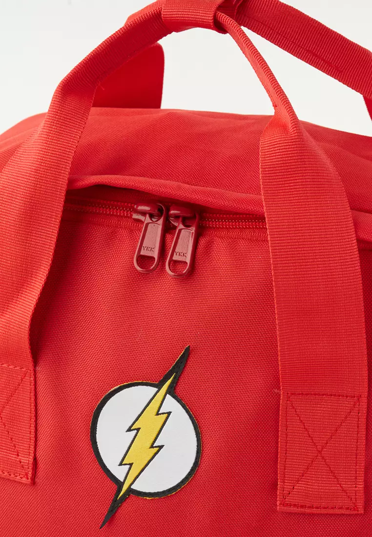 Justice League Collection Backpack Dia - The Flash