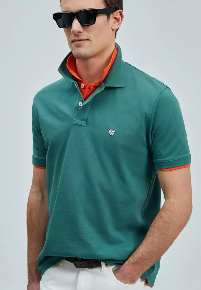 Laon Polo Shirt
