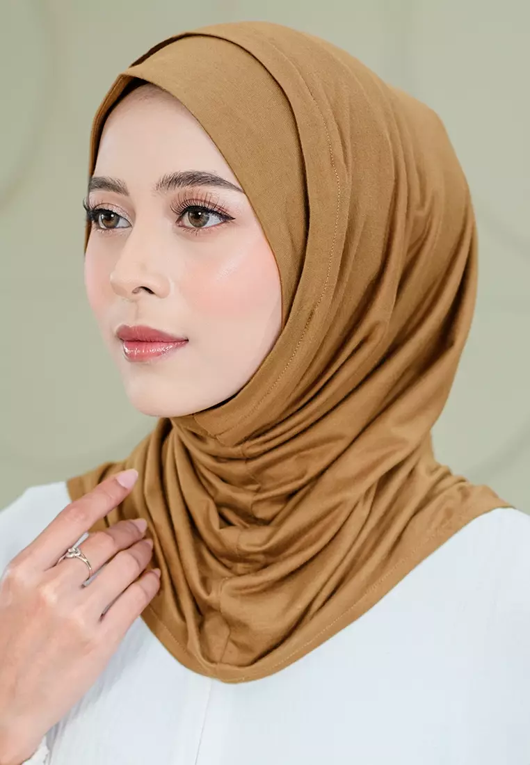 NATA INSTAN - CARAMEL