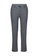 London Rag grey Checkered Formal Trousers in Grey CA90BAAE3360EEGS_7