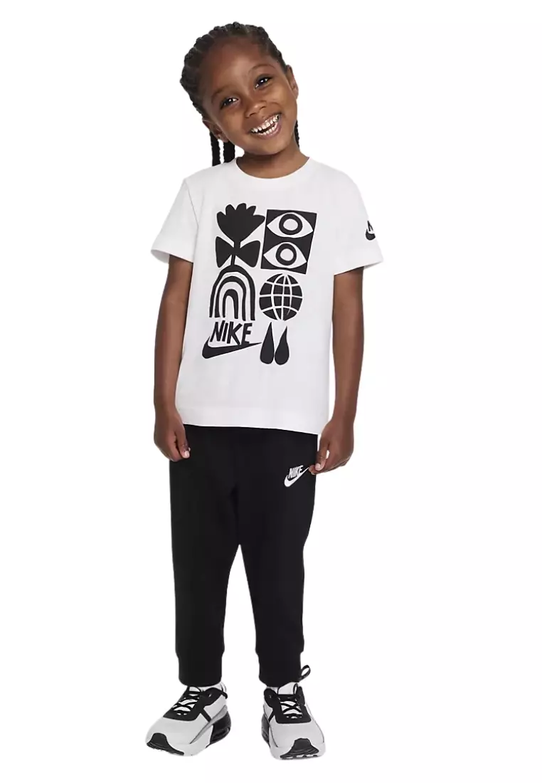 Nike 5t clothes hotsell