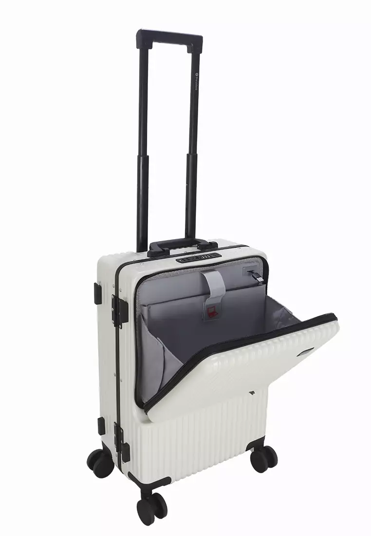 President Koper Bussines Cases 20 inci 7160-23-20 White