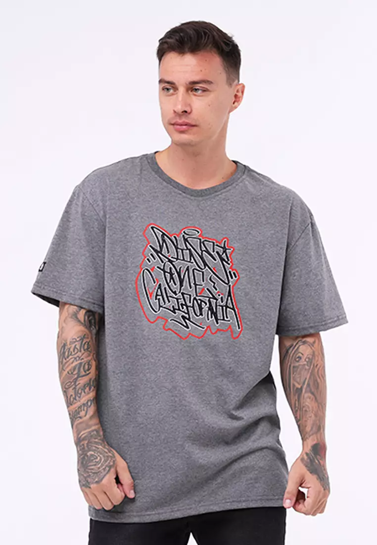 Round Neck Regular Fit