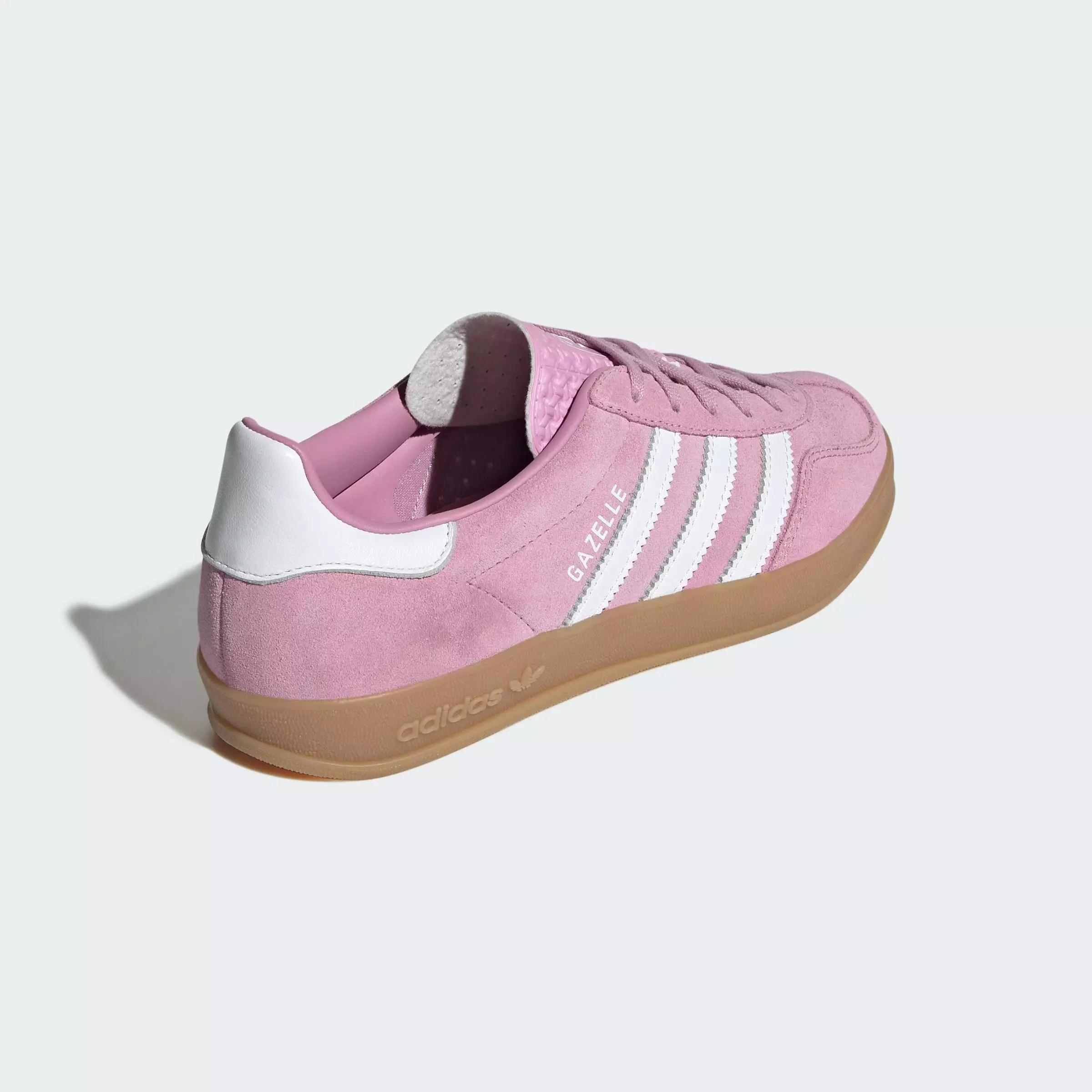 Gazelle Indoor W