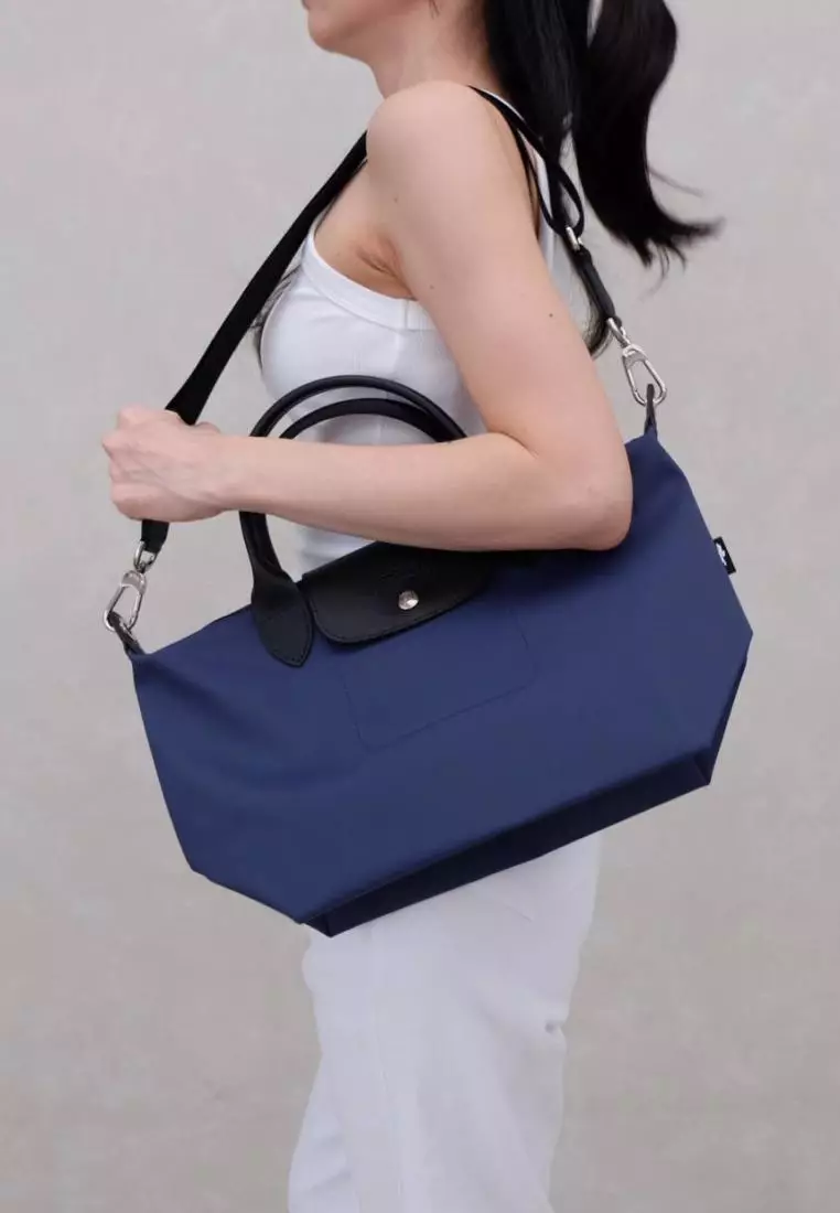Le Pliage Energy Small Navy
