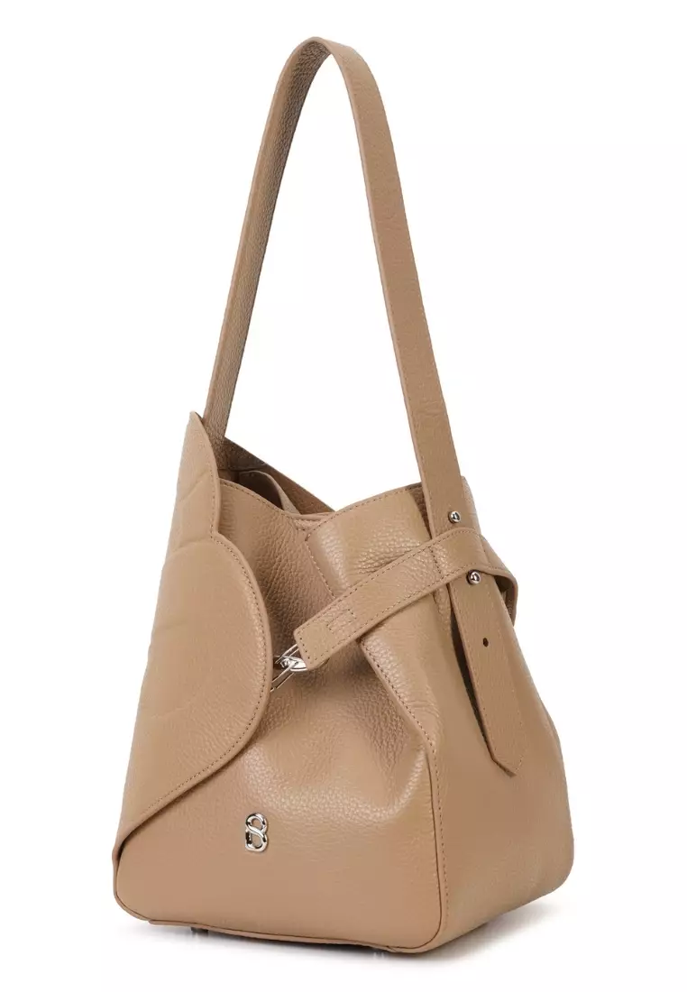 Britney Bag - Cappucino