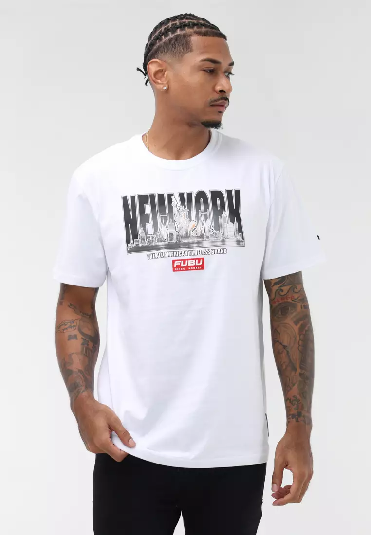 Round Neck Regular Fit