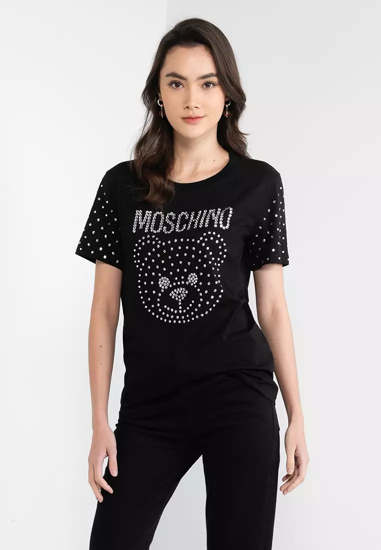 Moschino T-shirt  MOM032