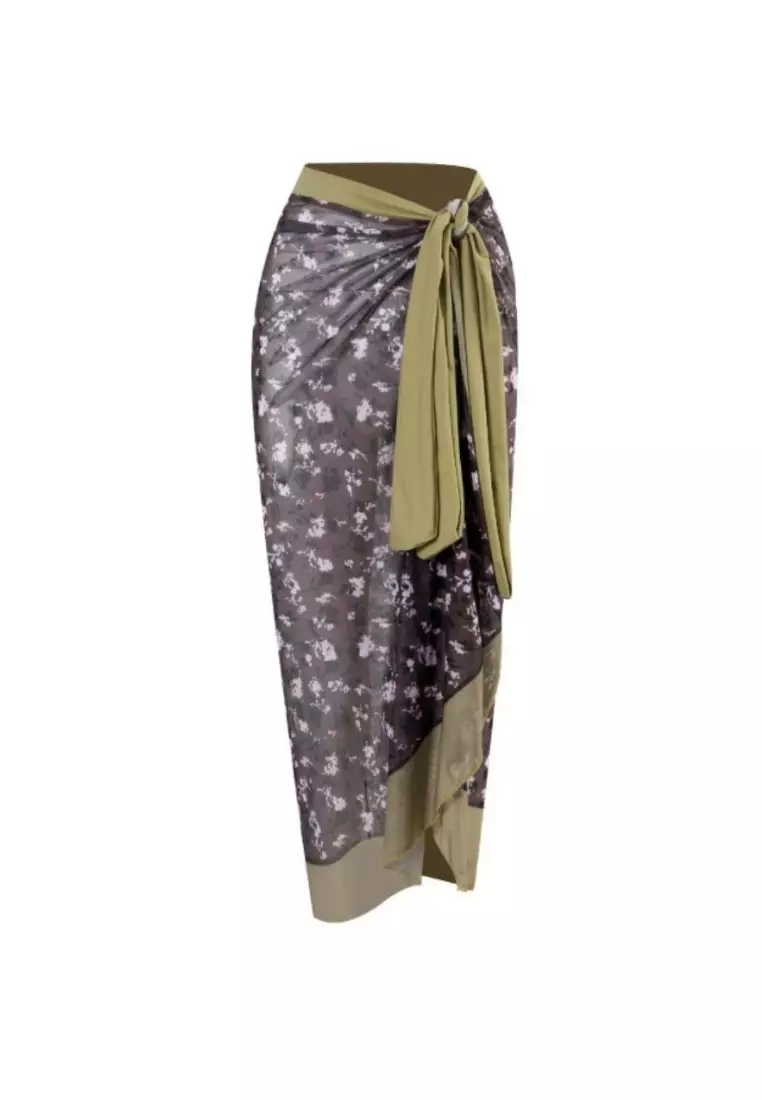 Huziria Swimsuits Set