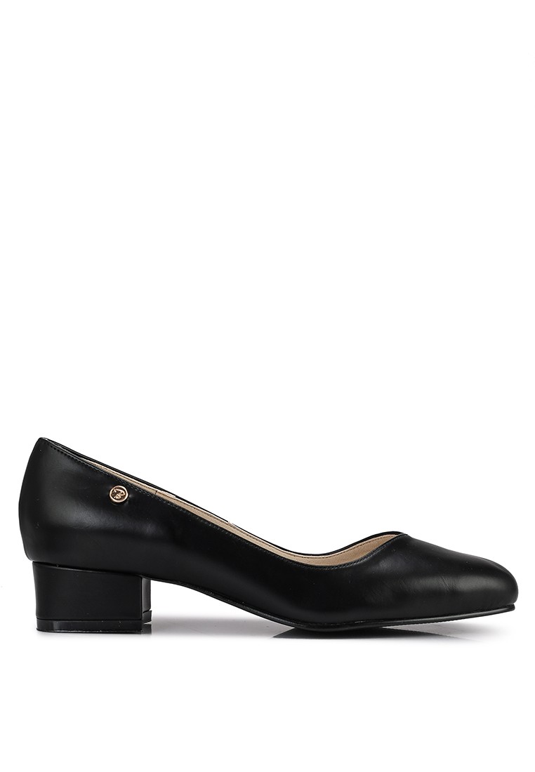 Tamina Low Pumps