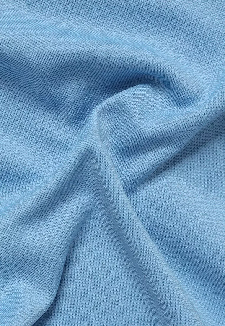 Jobb Colero Kaos Pria Slim Fit Light Blue