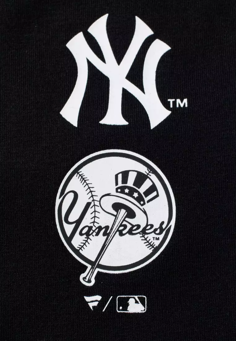 New York Yankees T-Shirt For Men Big Swing Collection [M6Q1]