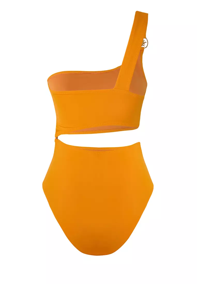 Accessory Detail Swimsuit