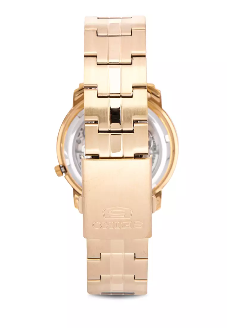 Seiko 5 Sports Automatic Watch SNKL86K1