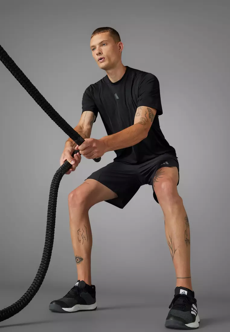 Designed-for-Training Intensity T-Shirt