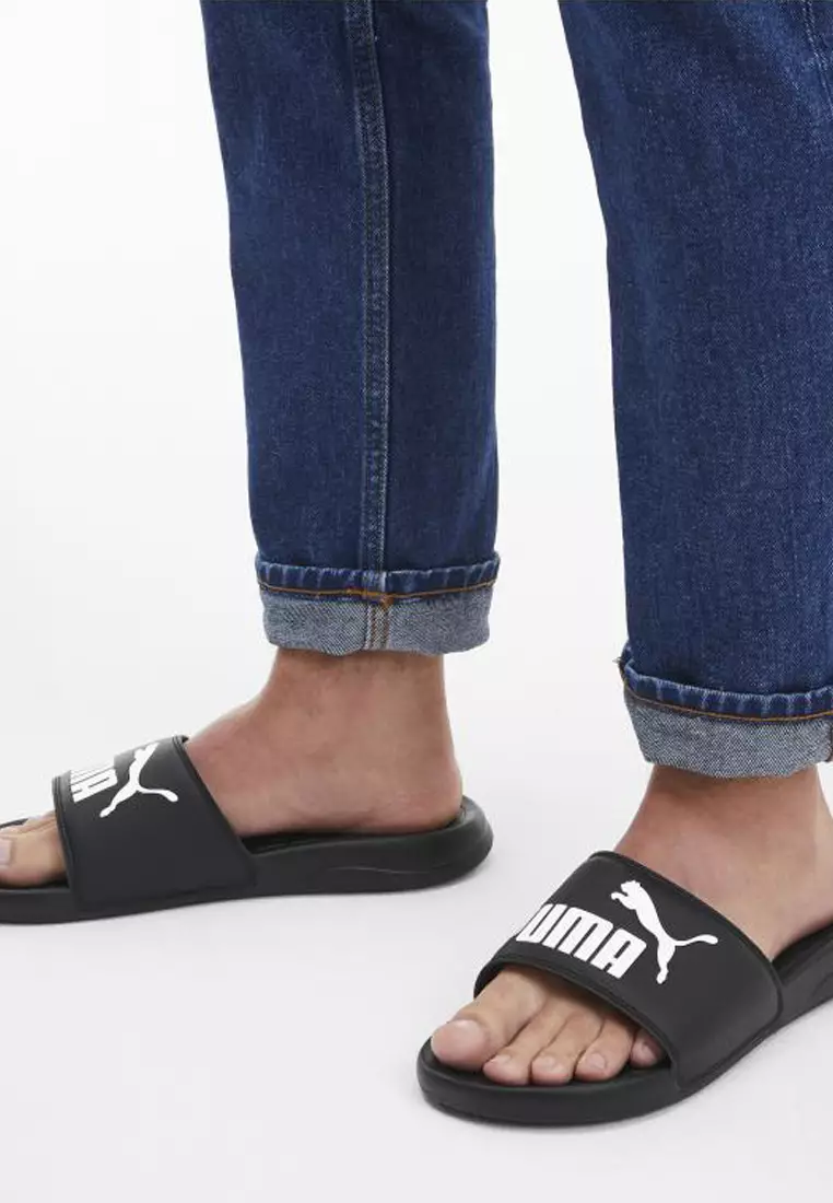 PUMA Unisex Popcat 20 Sandals
