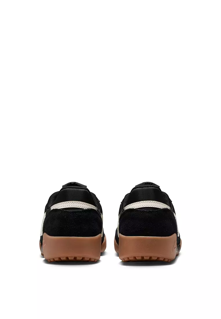 Terra Manta Suede Shoes