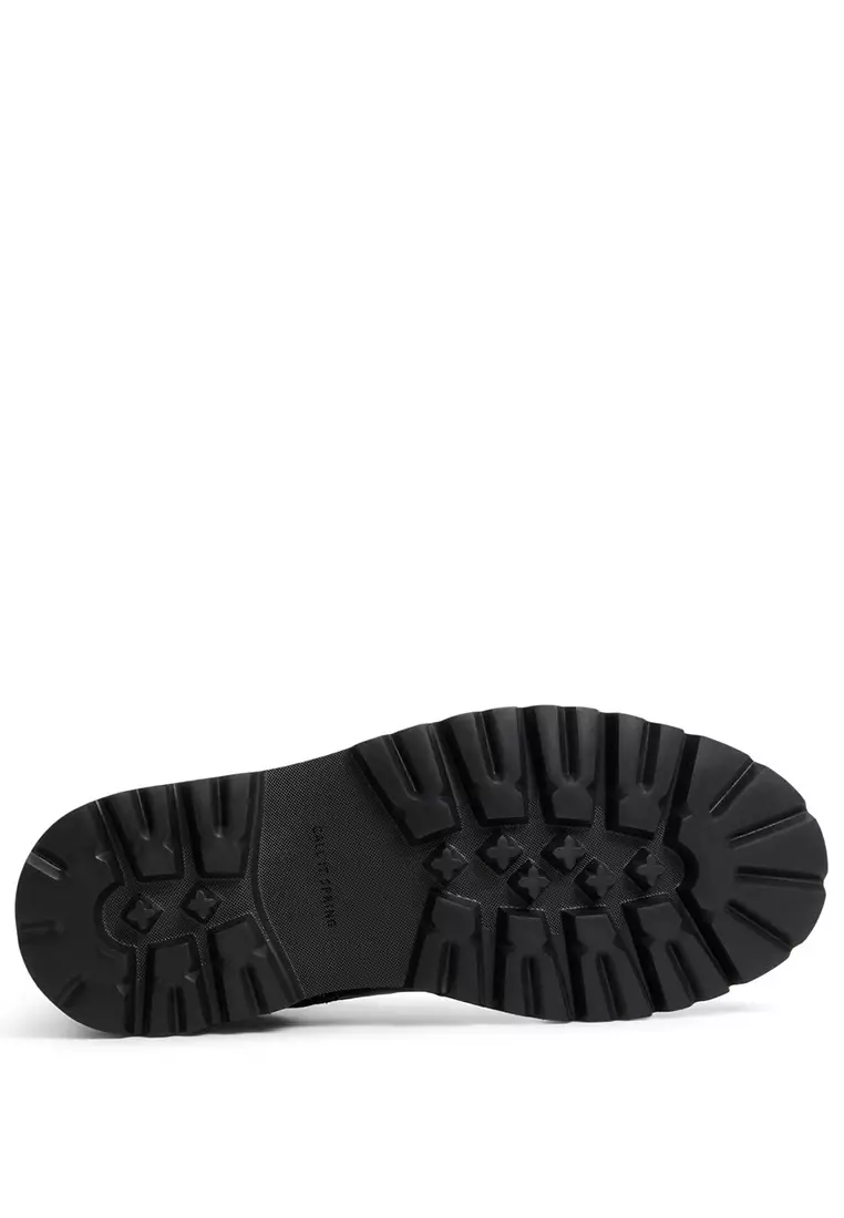 Rhomer Boots