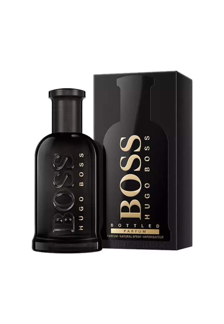 Hugo Boss Boss Bottled Parfum Man 100 ML