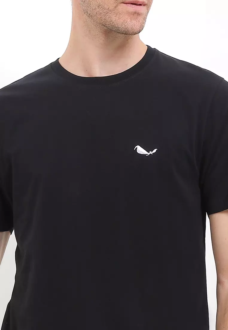 To Top Slim Fit T-Shirt