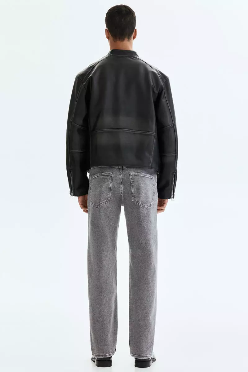 Regular Jeans