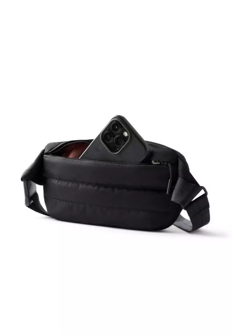 Bellroy Laneway Belt Bag - Ink