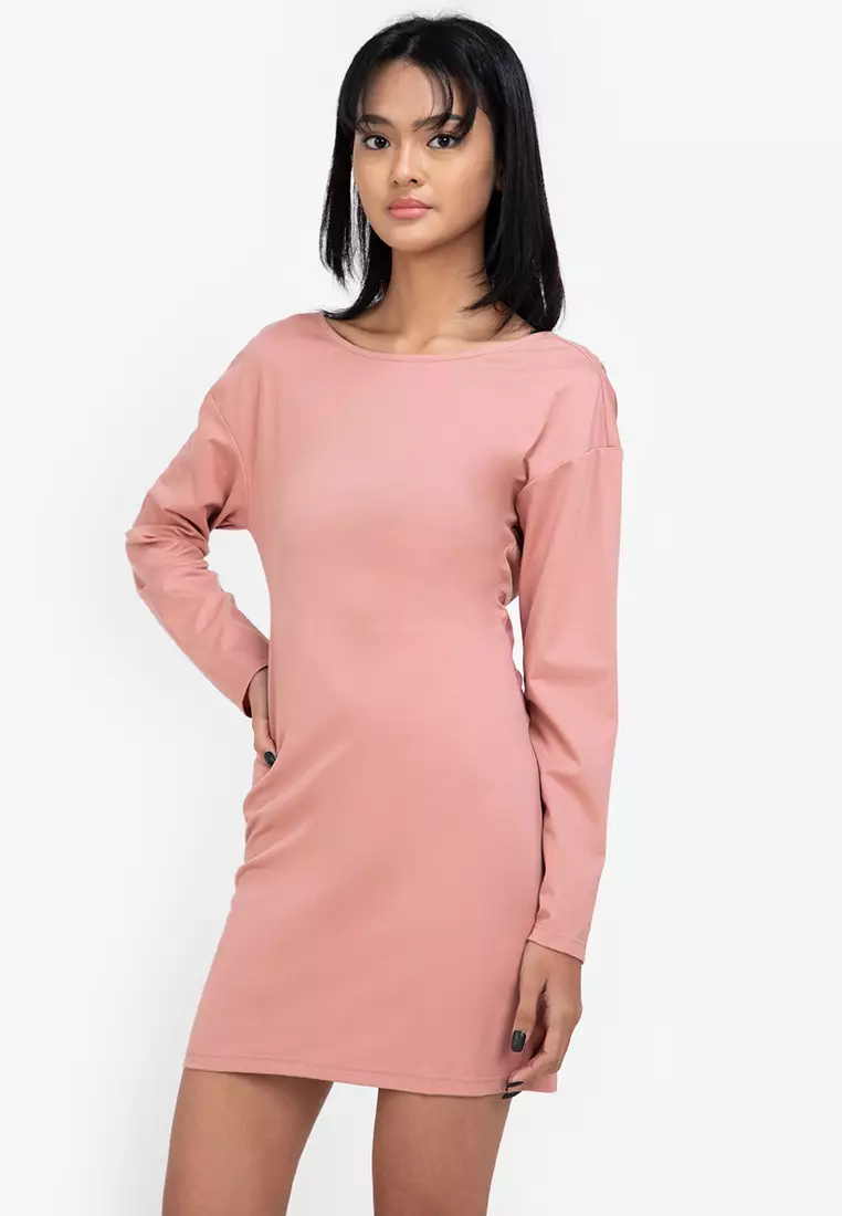 ZALORA BASICS Dresses For Women 2024 ZALORA Philippines