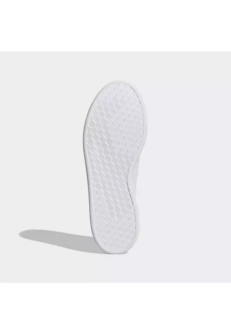 Tennis & Lifestyle ADVANTAGE BASE SHOES Men White GW2064