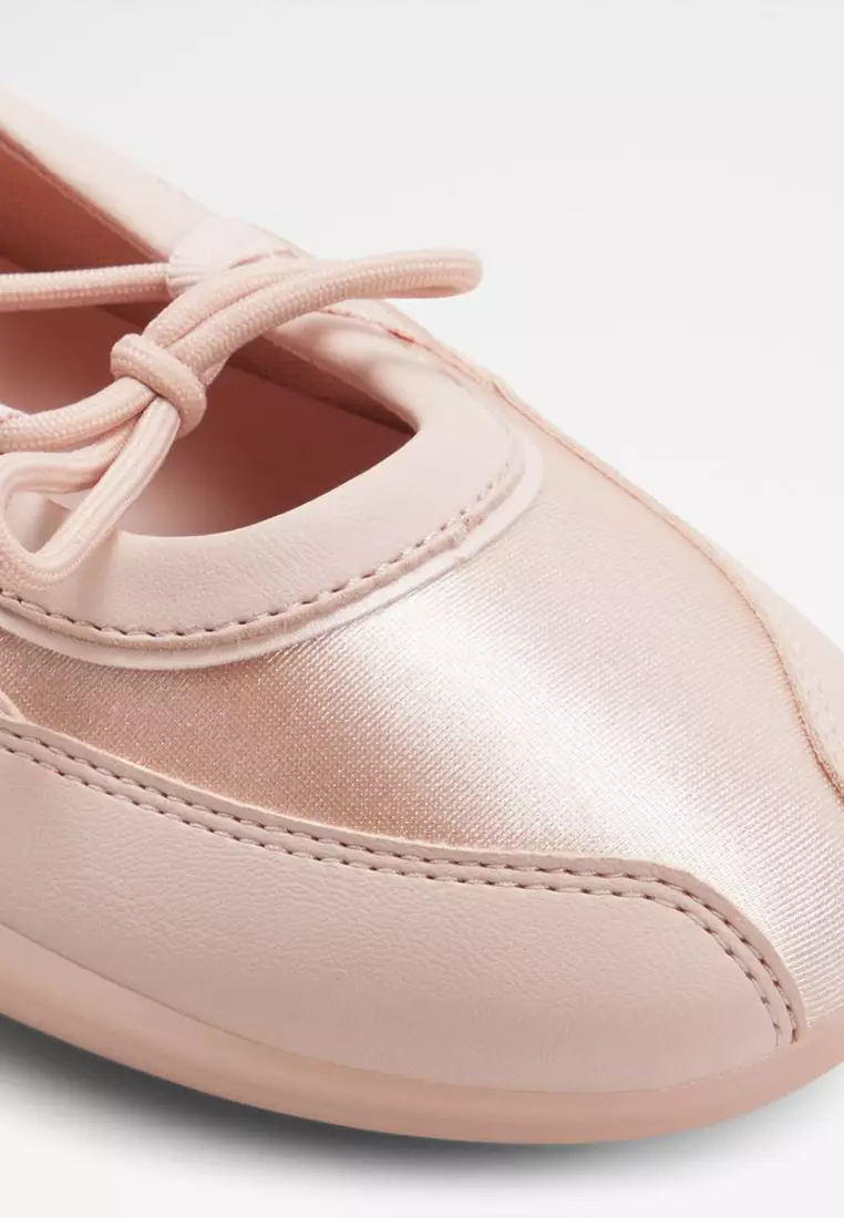 Arabelia Ballet Sneakers