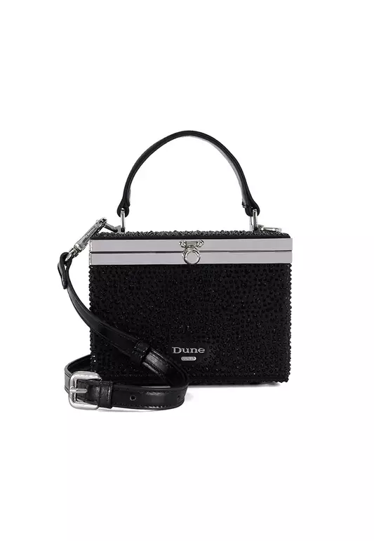 Blingbling Bags Black