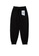 Twenty Eight Shoes black Soft Knitted Sports Pants 6051GS21 CCF80AAA64F888GS_2