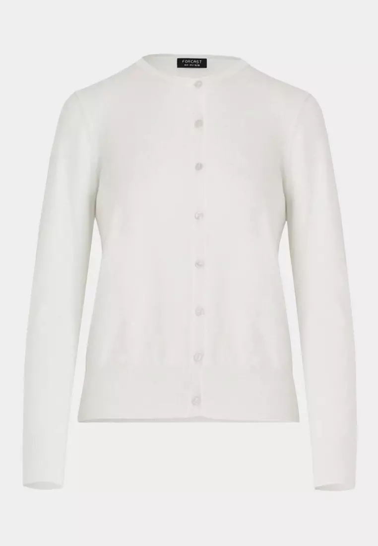 Joyce Knit Cardigan