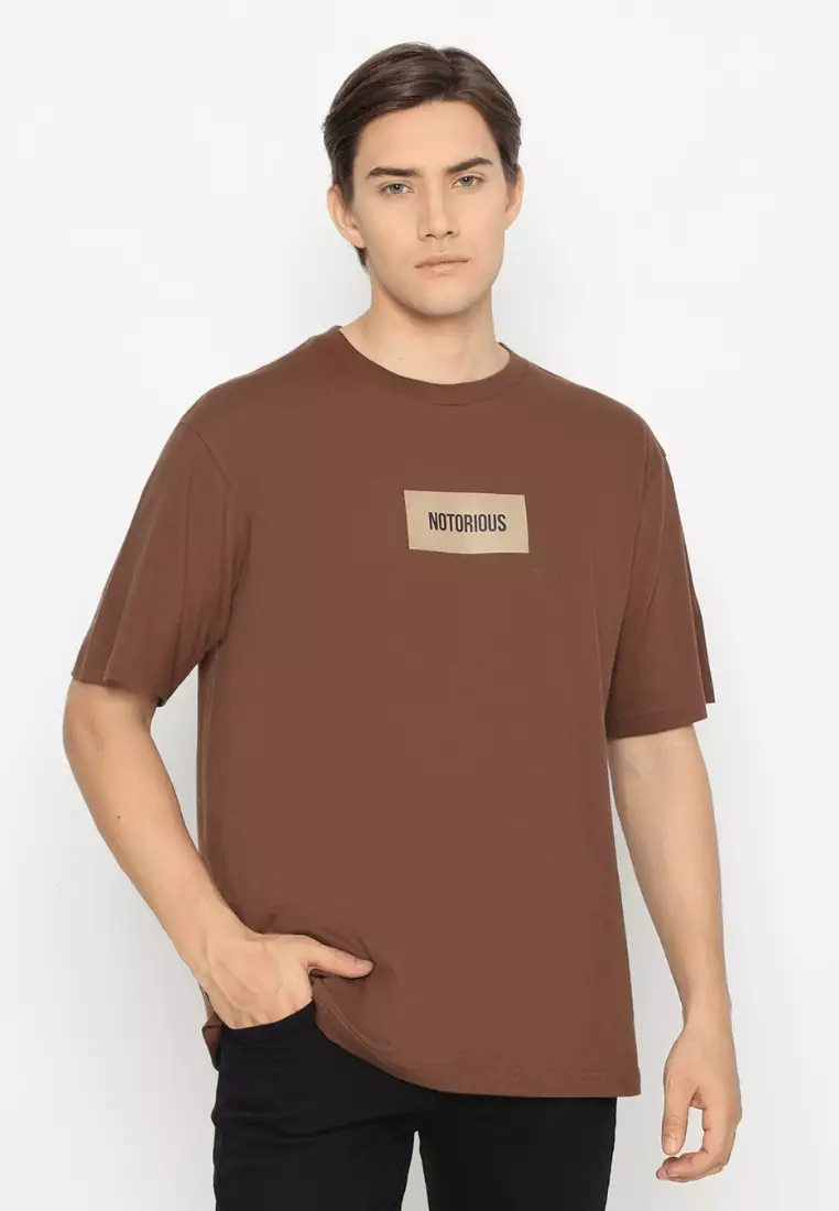 Pay 1 Get 3 RBJ T-Shirt Oversized New Collection