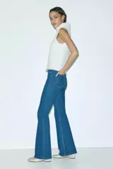 Denim Blue Dark