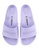 Birkenstock purple Barbados EVA Sandals 2776DSH1C82BF5GS_2