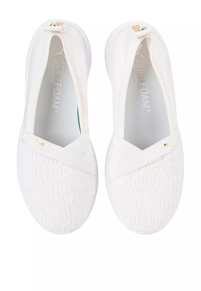 Puma adelina best sale sparkle