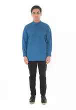 CORAL BLUE
