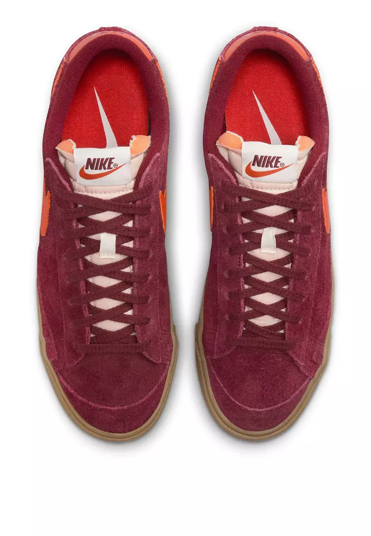 Buy Nike Blazer Low '77 Vintage Sneakers 2026 Online | ZALORA