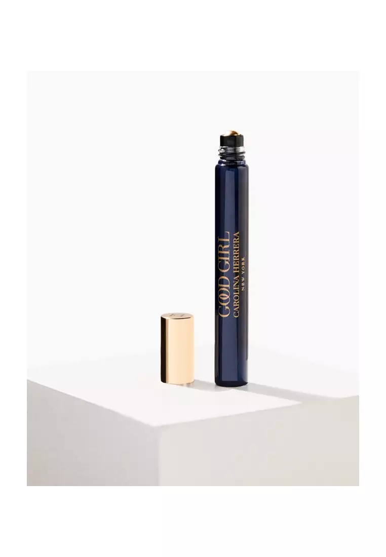 Carolina herrera clearance good girl rollerball
