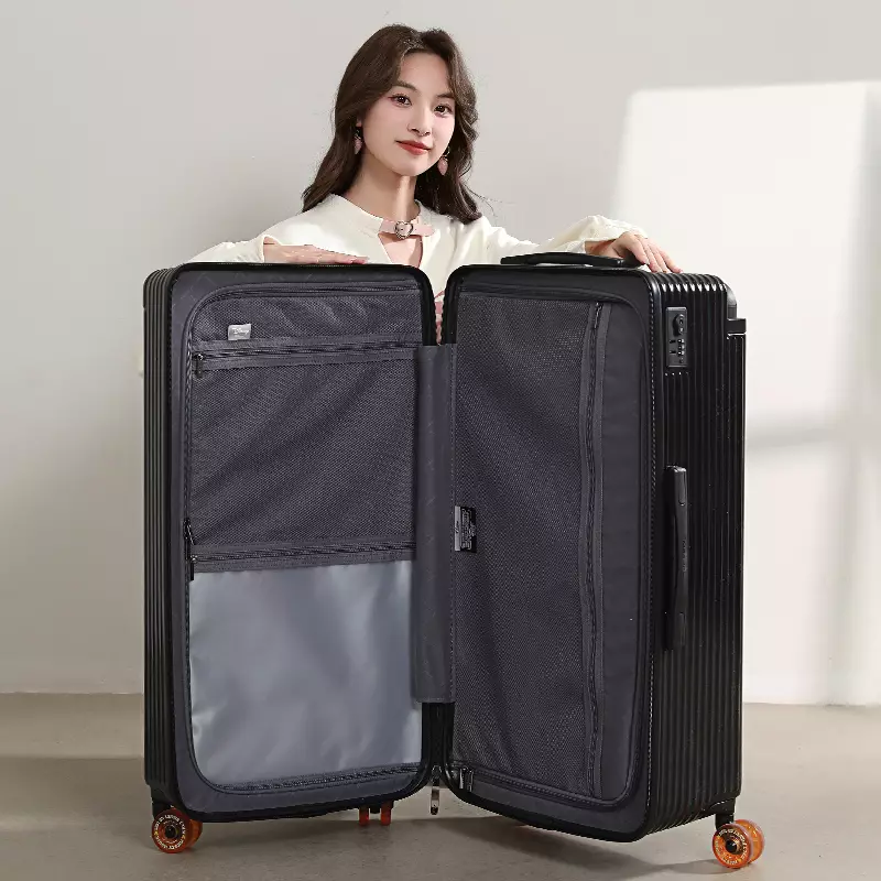 Mesuca Megos Disney Mickey Sketch 28 Koper - Black