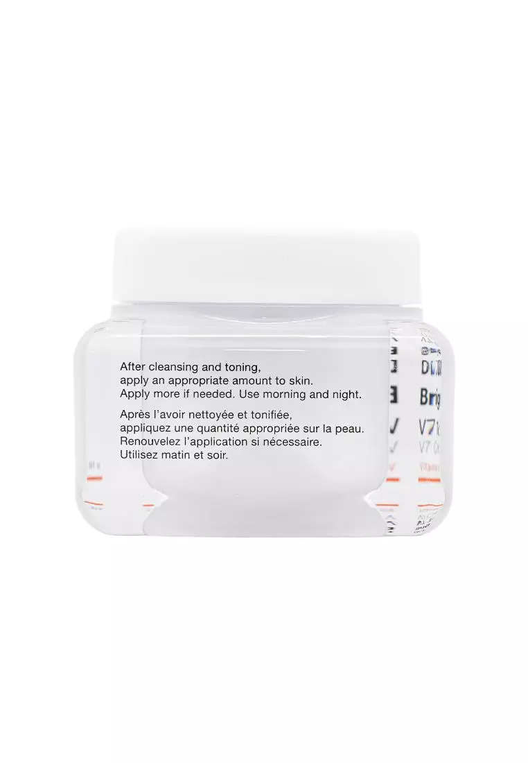 Dr. Jart V7 Toning Light Cream  50ml