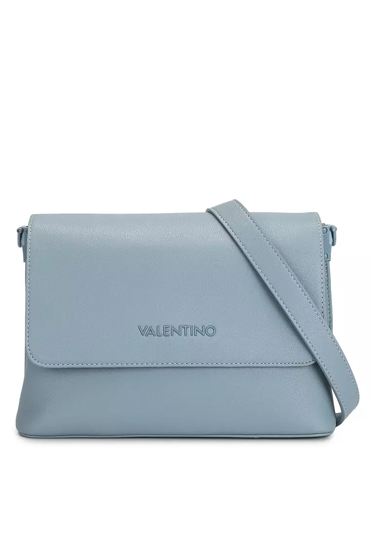 White valentino crossbody on sale bag