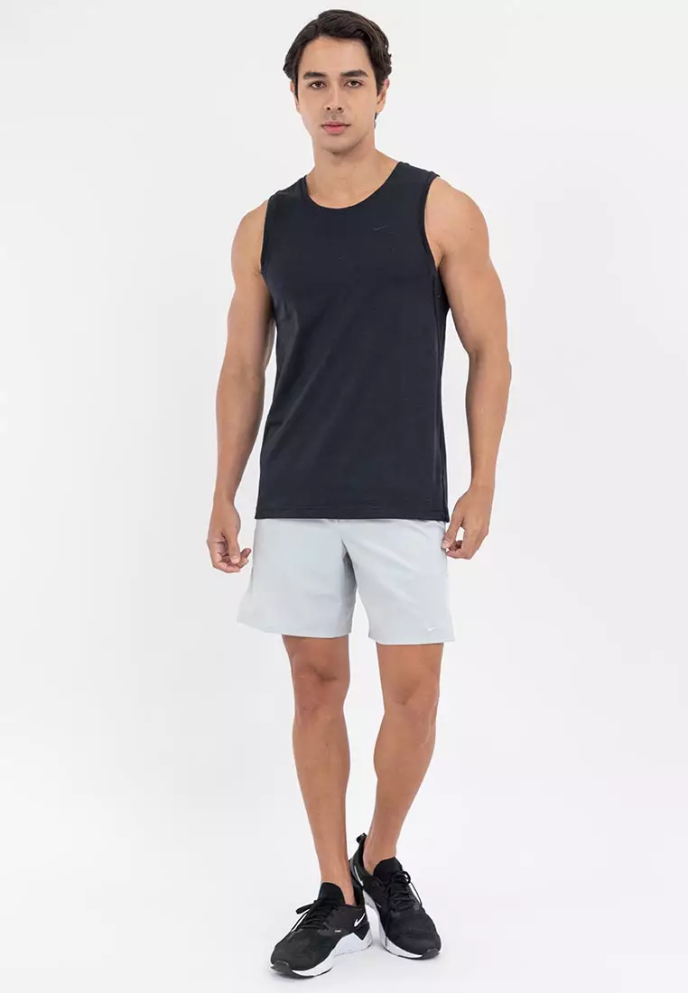 Primary Men's Dri-FIT Versatile Tank