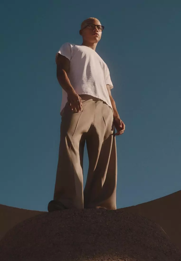 QUAY Exec Optical Eyeglasses - Moss Grey