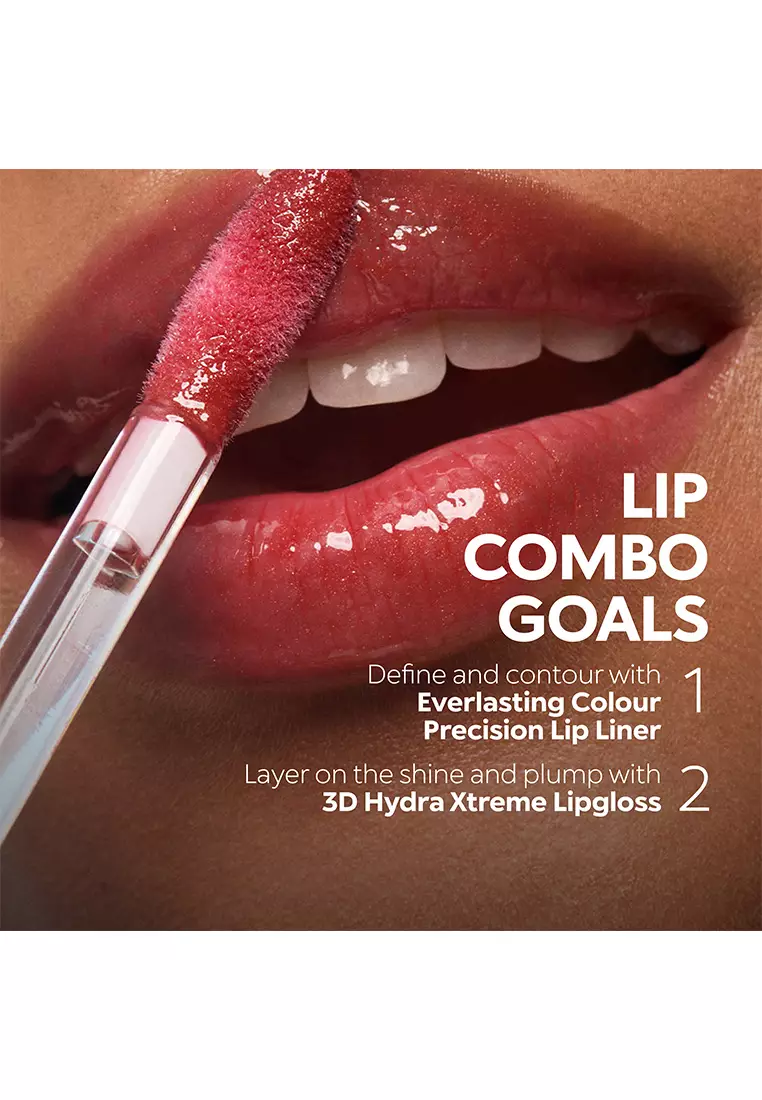 3D Hydra Xtreme Lipgloss