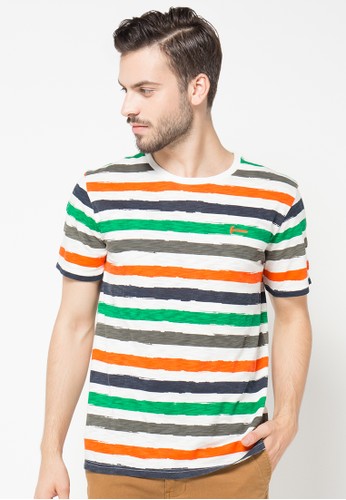T-Shirt Stripe